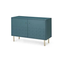 Aparador Hedra – Azul Cerceta