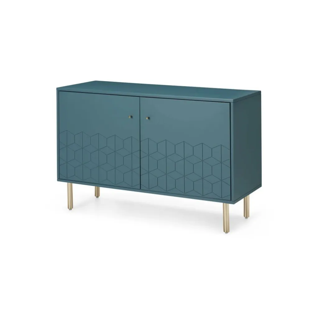 Aparador Hedra – Azul Cerceta