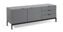 Aparador Marcell – Gris