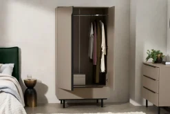 Armario Damien – Efecto Capuccino Black