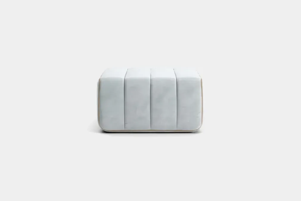 Asiento Modular Curt