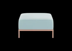 Asiento Modular Noah Sin Respaldo