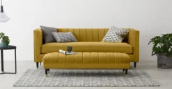Banco Otomana Evadine – Dorado