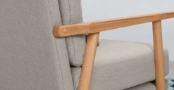 Butaca Acento Lars – Beige