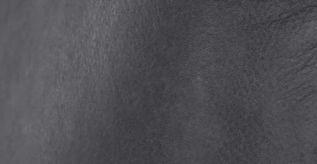 Butaca Bodil – Piel Gris