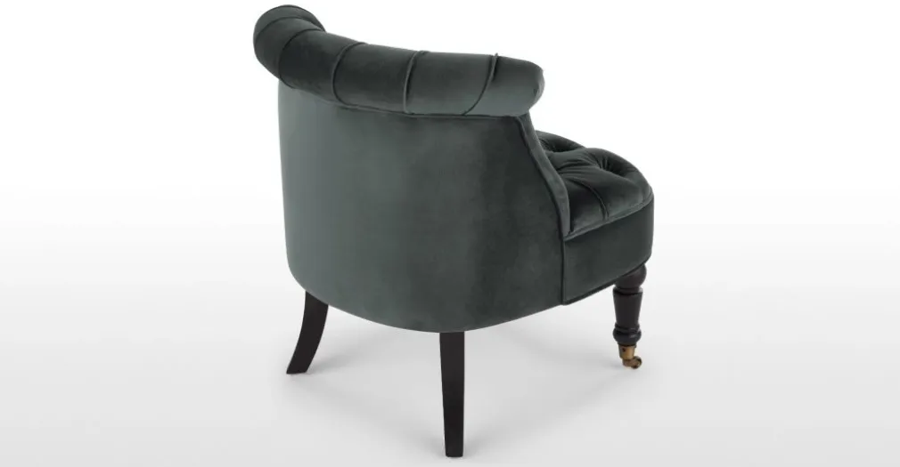 Butaca Bouji – Gris