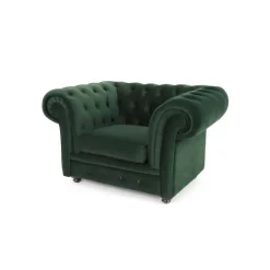 Butaca Branagh – Verde Pino