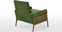 Butaca Cecil – Verde Hierba