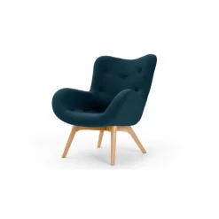 Butaca Doris – Azul Marino