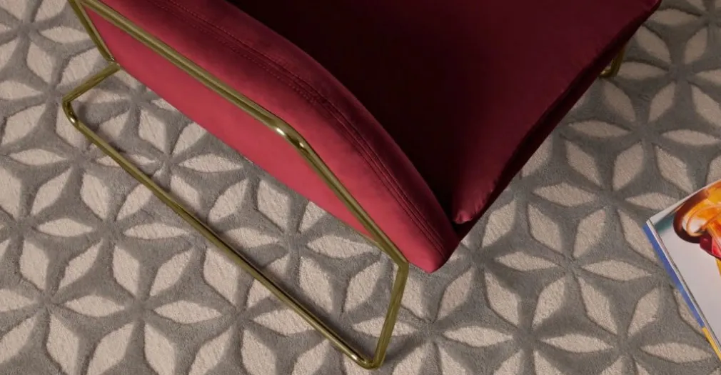 Butaca Frame – Claret