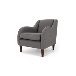 Butaca Helena – Gris Humo
