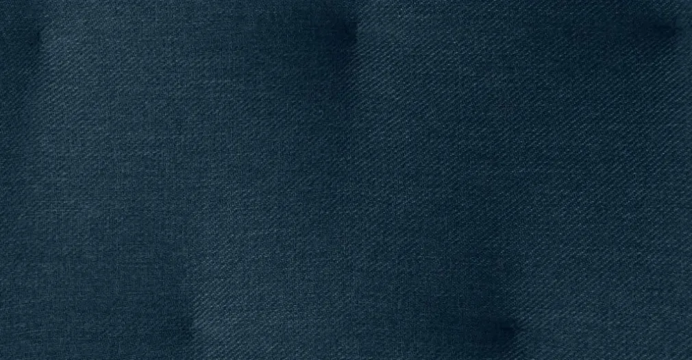 Butaca Hollis – Azul Orleans
