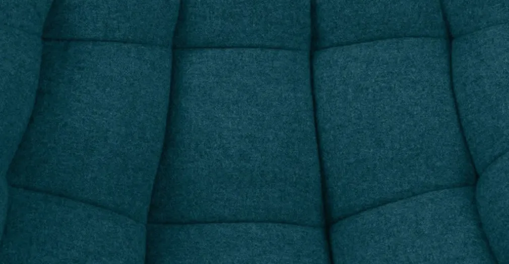 Butaca Kolton – Azul Mineral