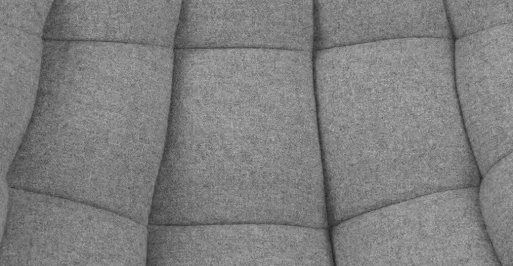 Butaca Kolton – Gris Marga ⚡