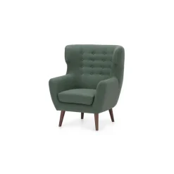 Butaca Kubrick – Verde Darby