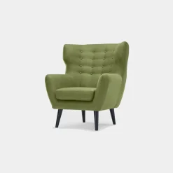 Butaca Kubrick – Verde Lima