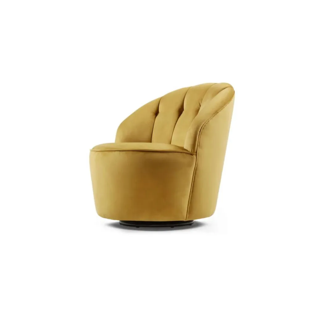 Butaca Margot – Amarillo