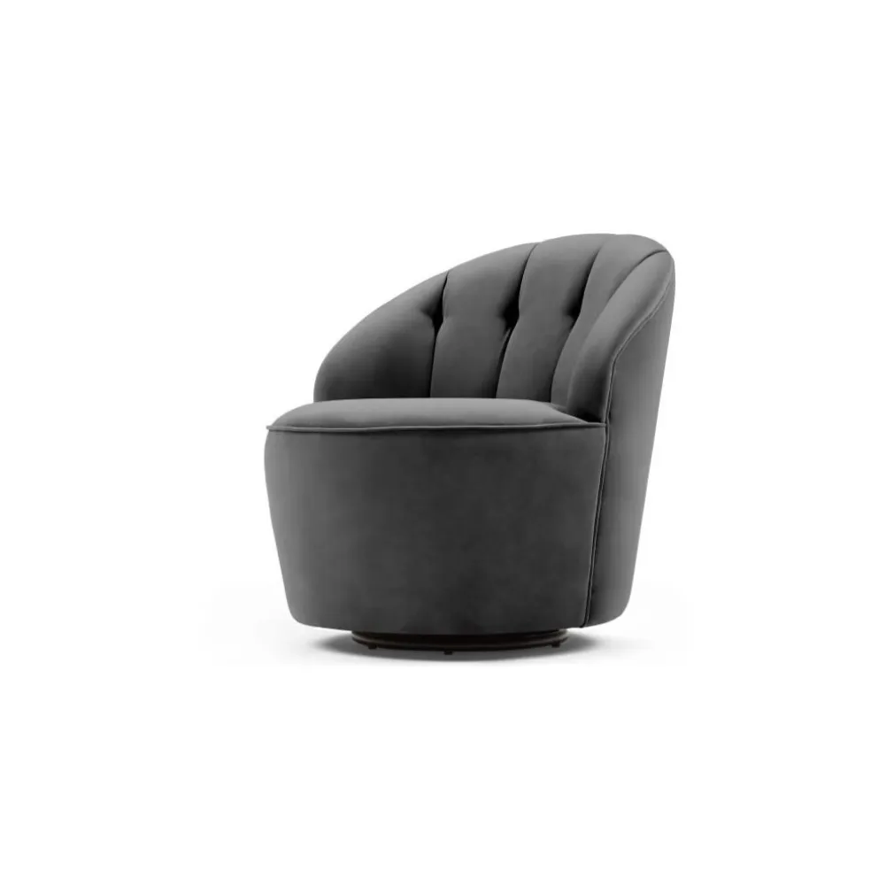 Butaca Margot – Gris