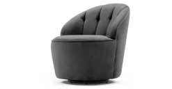 Butaca Margot – Gris