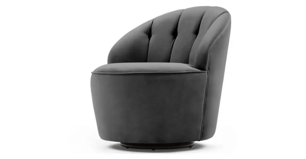 Butaca Margot – Gris