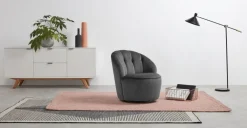 Butaca Margot – Gris