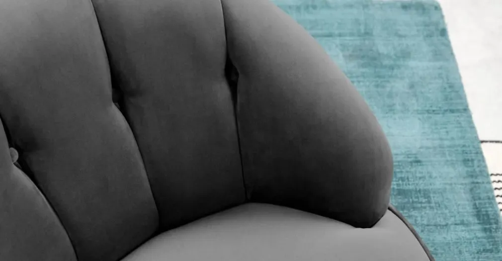 Butaca Margot – Gris