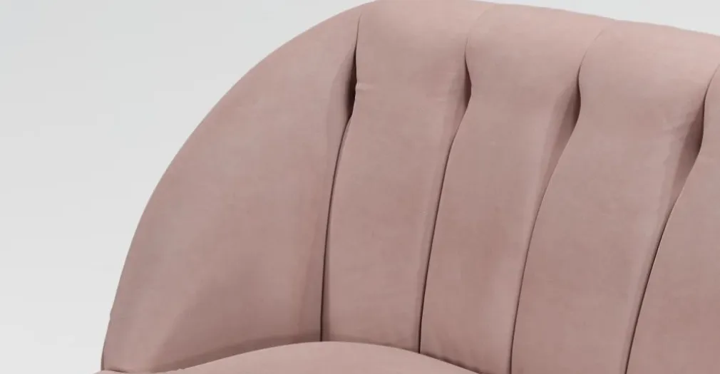 Butaca Margot – Rosa