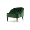 Butaca Margot – Verde Bosque