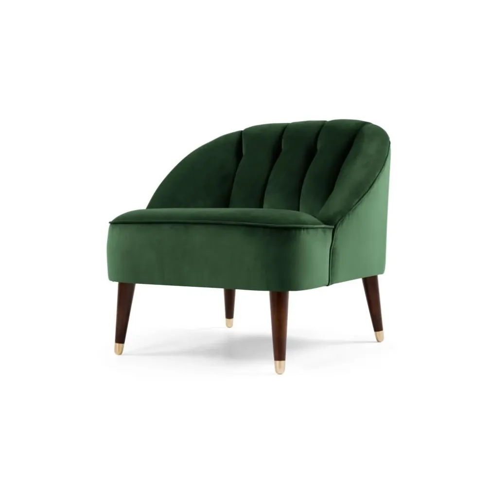 Butaca Margot – Verde Bosque