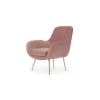 Butaca Moby – Rosa Vintage