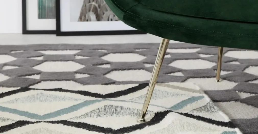 Butaca Moby – Verde Pino
