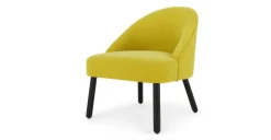 Butaca Nial – Chartreuse