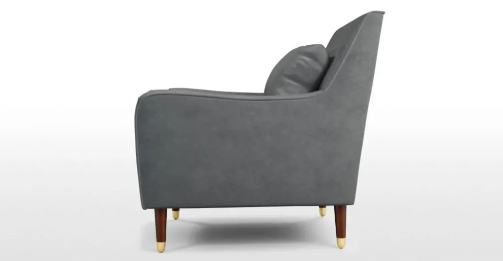 Butaca Oksana – Gris