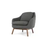 Butaca Oslo – Gris Oscuro
