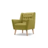 Butaca Quentin – Verde