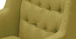 Butaca Quentin – Verde