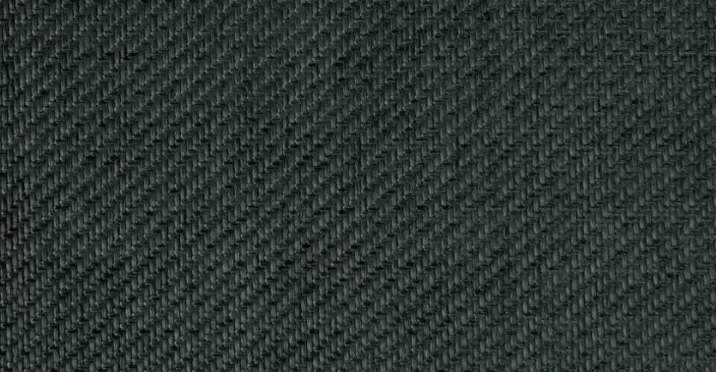 Butaca Ritchie – Gris Antracita Con Botones de Colores