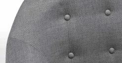 Butaca Ritchie – Gris Perla