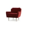 Butaca Simone – Claret
