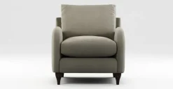 Butaca Sofía – Beige