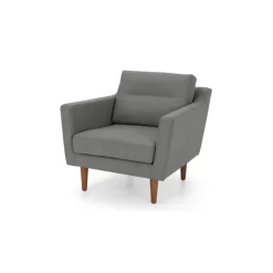 Butaca Walker – Gris