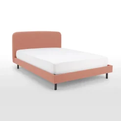 Cama Besley – Rosa