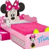 Cama de Minnie