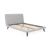 Cama Guido – Gris Thorpe