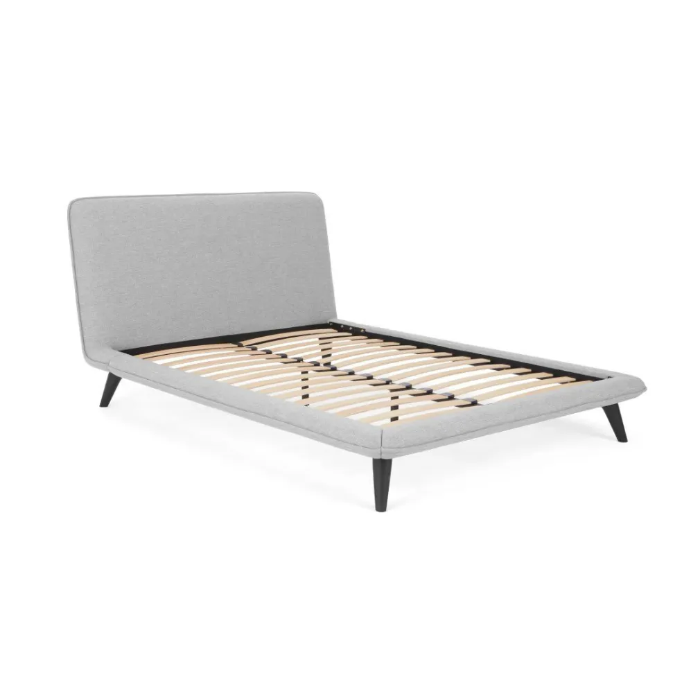 Cama Guido – Gris Thorpe