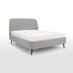 Cama Hayllar – Gris Frío