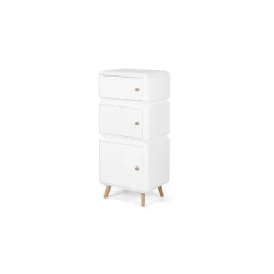 Cómoda Tara – Blanca