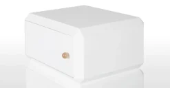 Cómoda Tara – Blanca