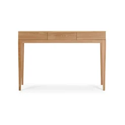 Consola Escritorio Vernay – Roble