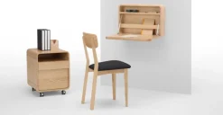 Escritorio de Pared Esme – Fresno